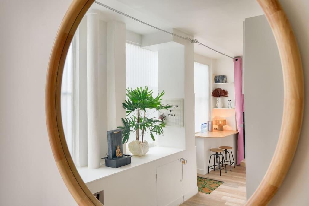 Zen Home Paříž Exteriér fotografie
