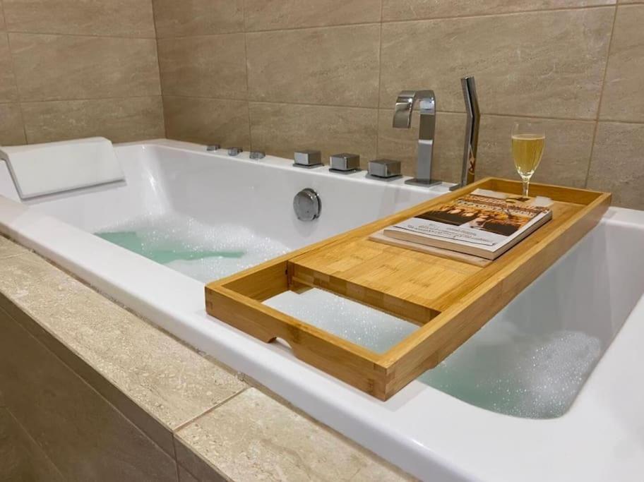 Zen Home Paříž Exteriér fotografie