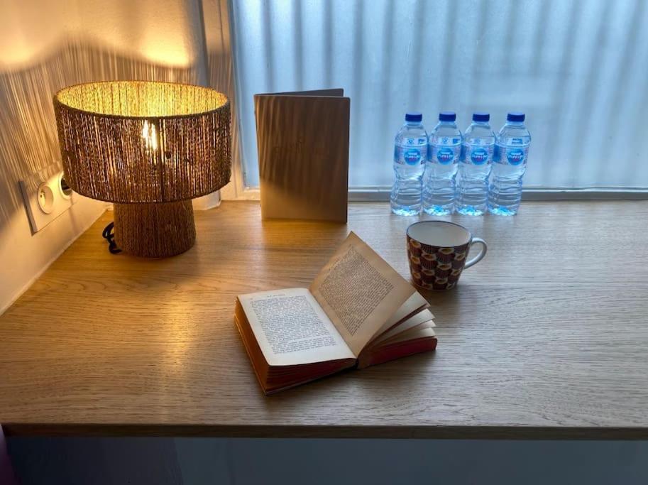 Zen Home Paříž Exteriér fotografie